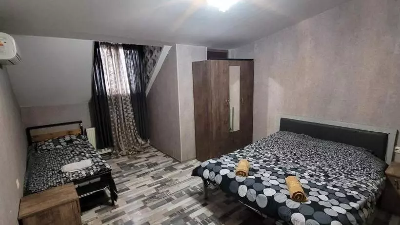 هتل Kiev