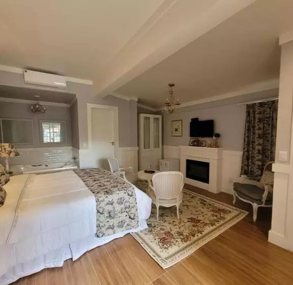 ホテル La Belle Provence