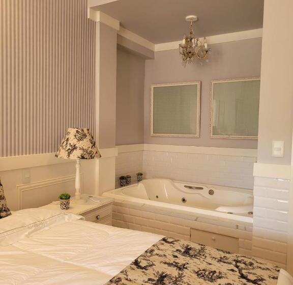 ホテル La Belle Provence