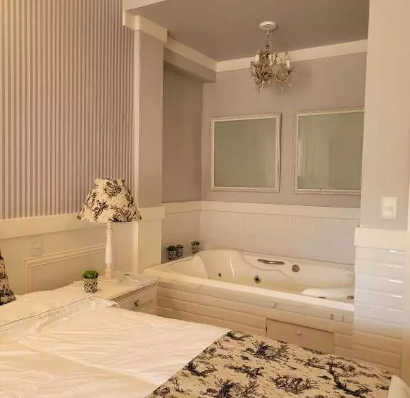 ホテル La Belle Provence