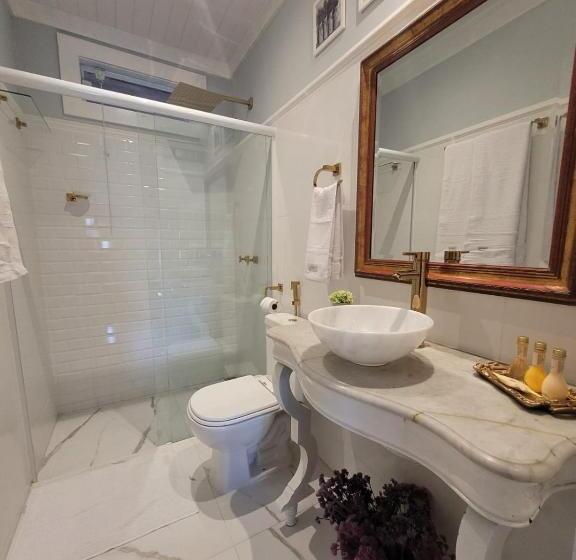 ホテル La Belle Provence