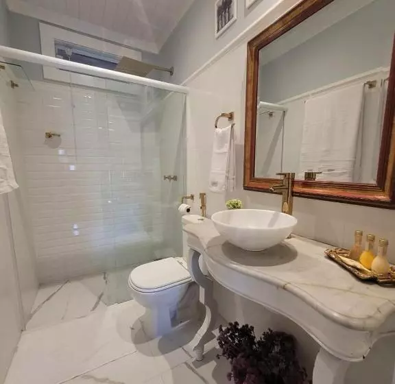 ホテル La Belle Provence