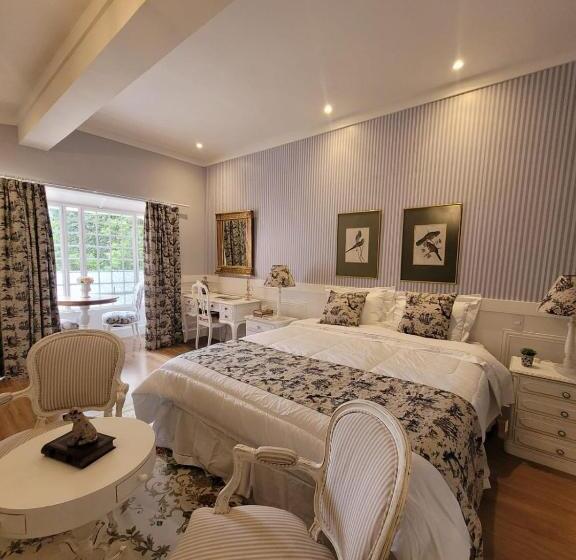 ホテル La Belle Provence