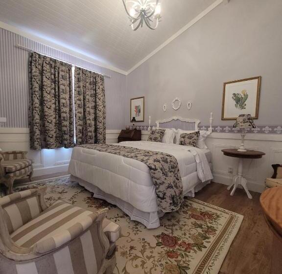 ホテル La Belle Provence