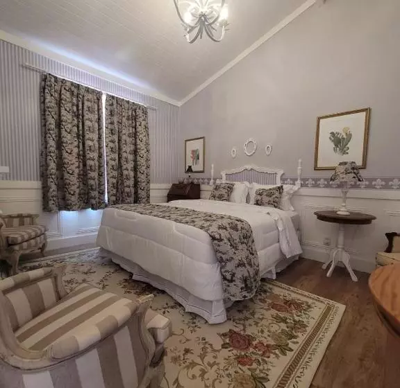 ホテル La Belle Provence