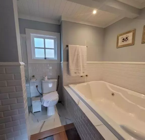 ホテル La Belle Provence