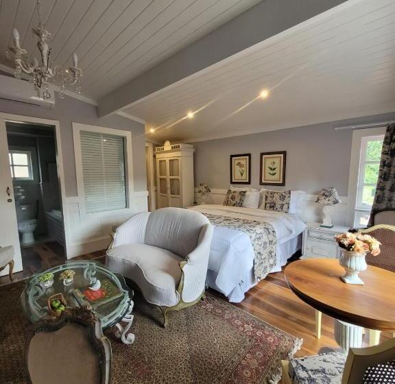 ホテル La Belle Provence