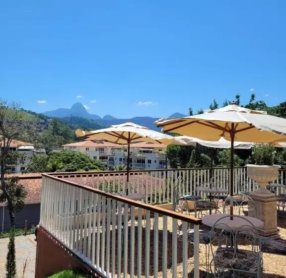 ホテル La Belle Provence