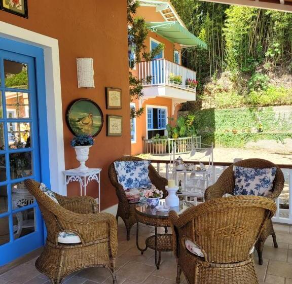 ホテル La Belle Provence