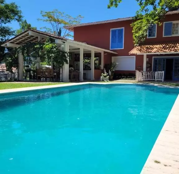 ホテル La Belle Provence