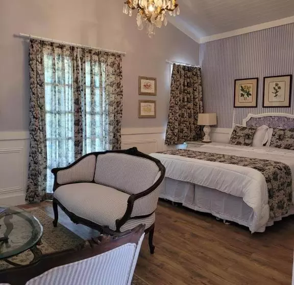 ホテル La Belle Provence