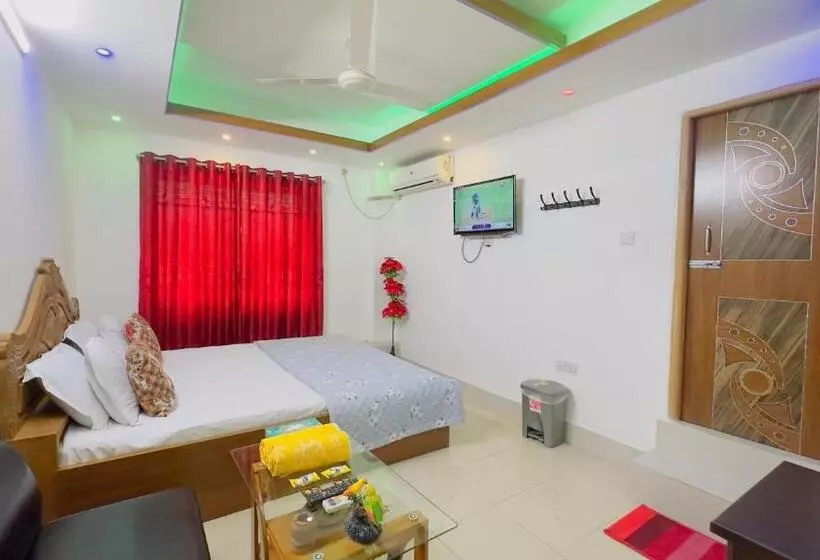 هتل Nice Look International Uttara