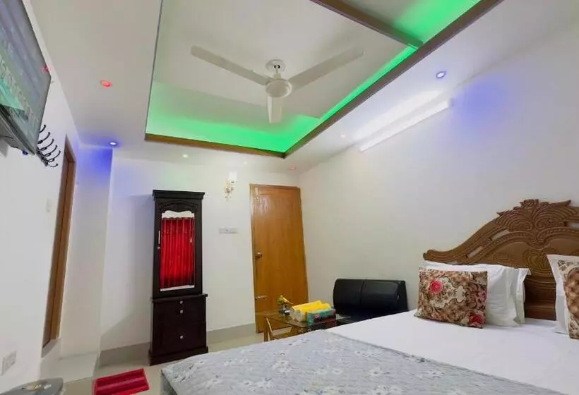 هتل Nice Look International Uttara
