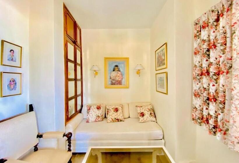 Hotel Plaza La Marsa