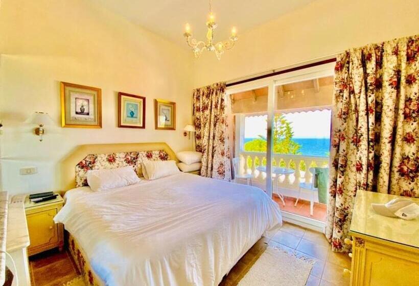 Hotel Plaza La Marsa