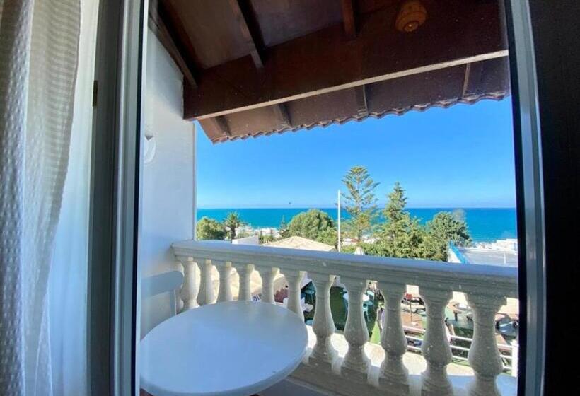 Hotel Plaza La Marsa