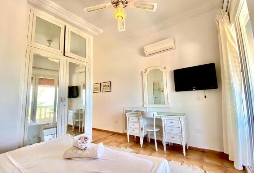 Hotel Plaza La Marsa