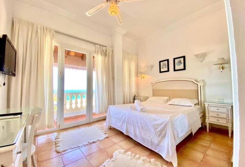 Hotel Plaza La Marsa