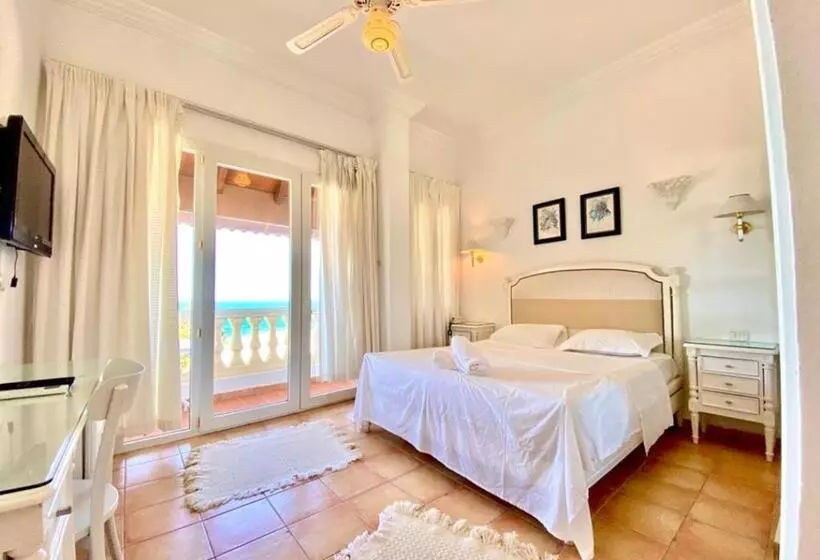 هتل Plaza La Marsa