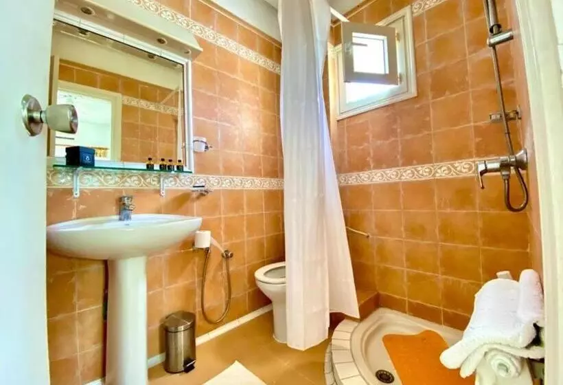 هتل Plaza La Marsa