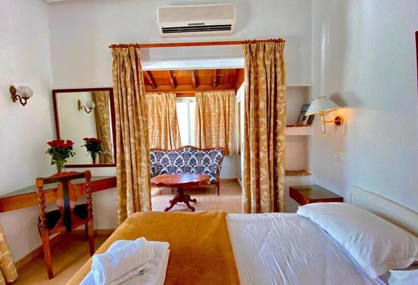 Hotel Plaza La Marsa