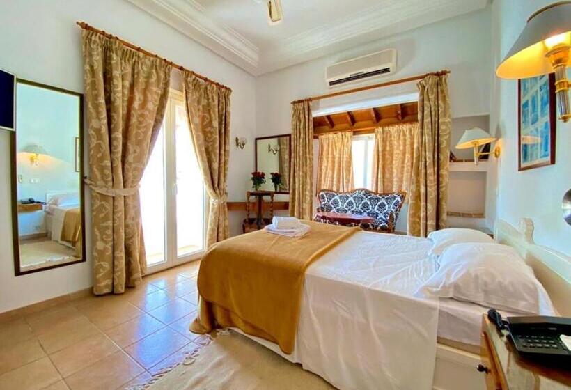 Hotel Plaza La Marsa