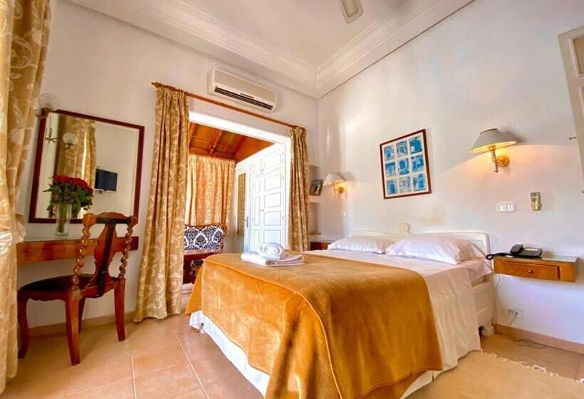 Hotel Plaza La Marsa