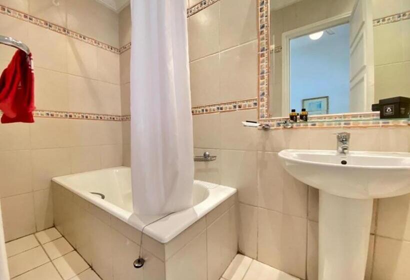 Hotel Plaza La Marsa