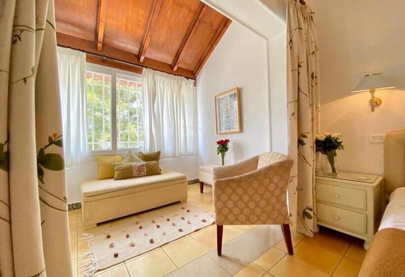 Hotel Plaza La Marsa