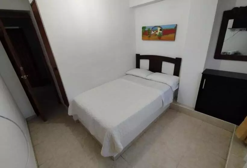 Hotelli Q  Machera