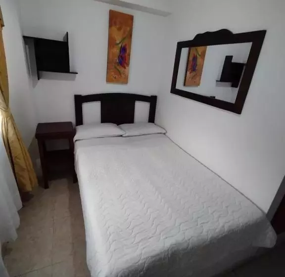 Hotelli Q  Machera