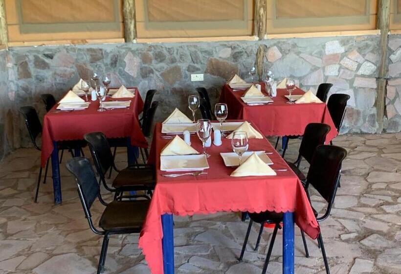 هتل Resian Mara Camp