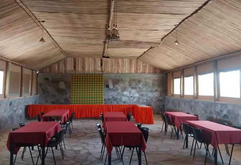 هتل Resian Mara Camp