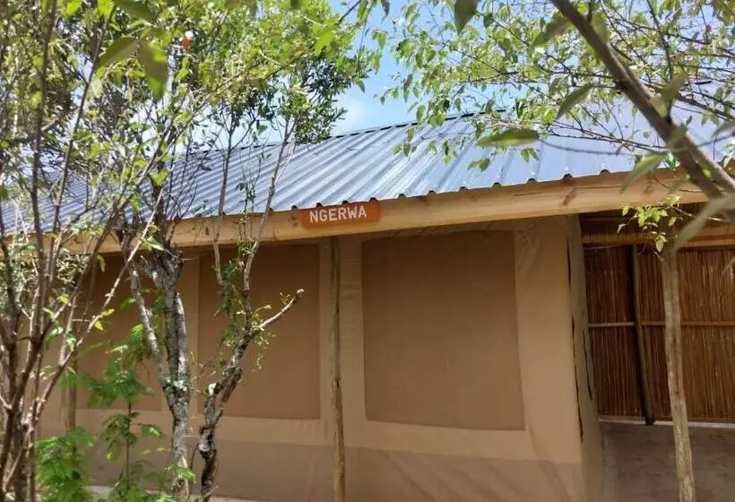 هتل Resian Mara Camp