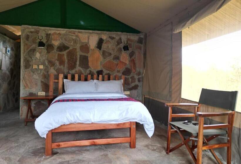 هتل Resian Mara Camp