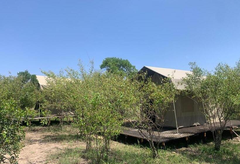 هتل Resian Mara Camp