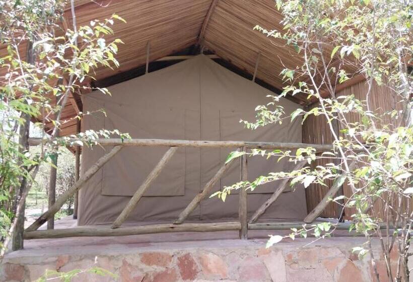 هتل Resian Mara Camp