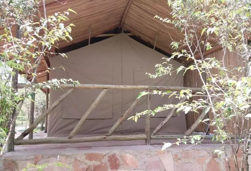 هتل Resian Mara Camp