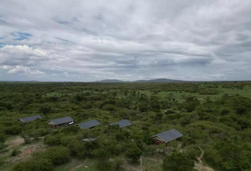 هتل Resian Mara Camp