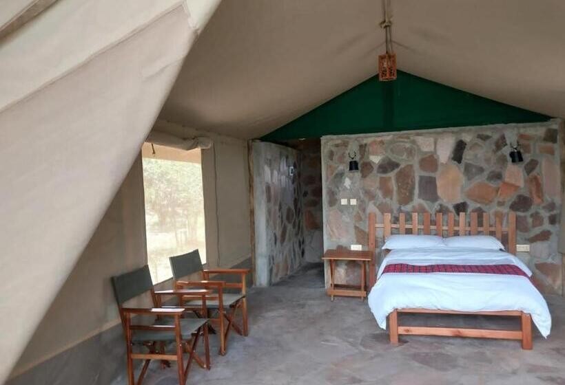 هتل Resian Mara Camp