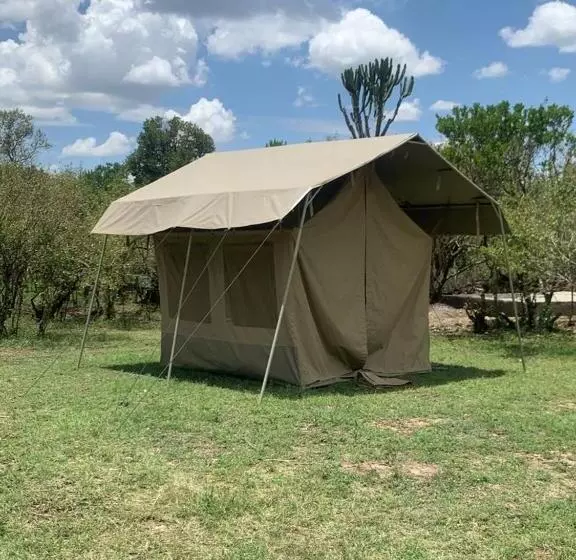 هتل Resian Mara Camp