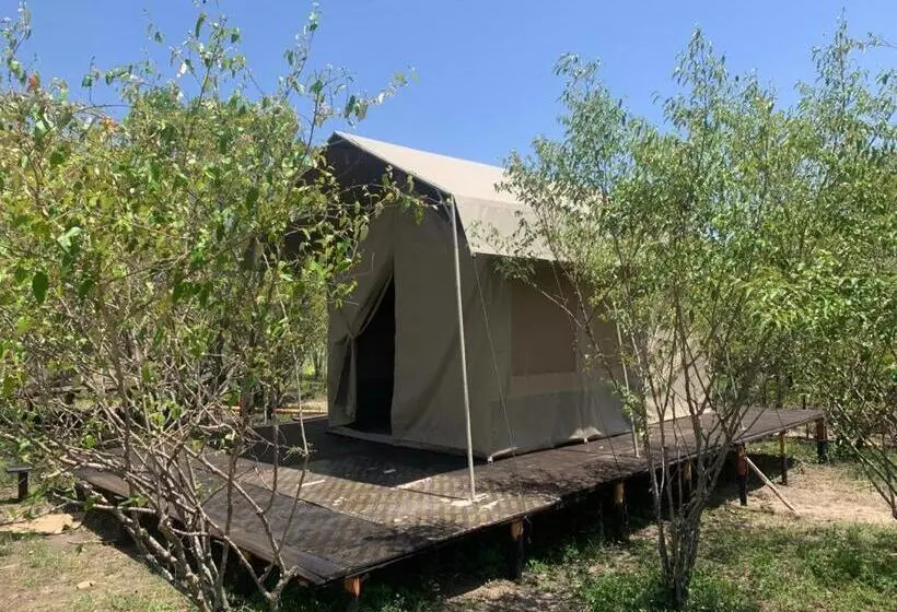 هتل Resian Mara Camp