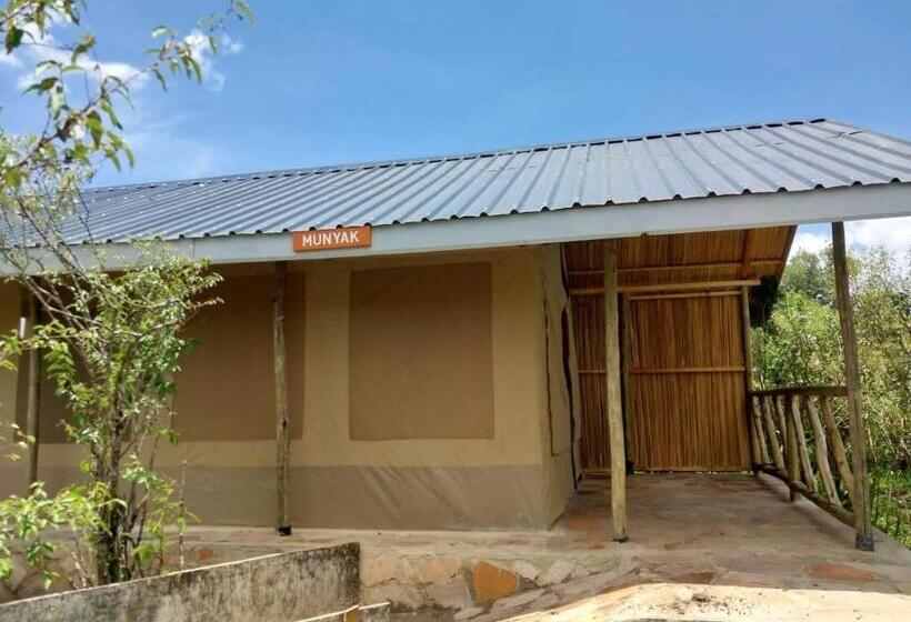 هتل Resian Mara Camp