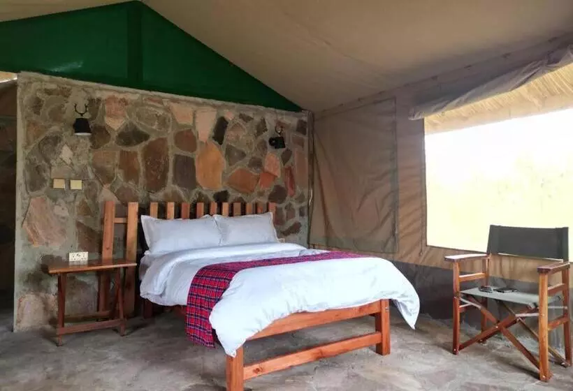 هتل Resian Mara Camp