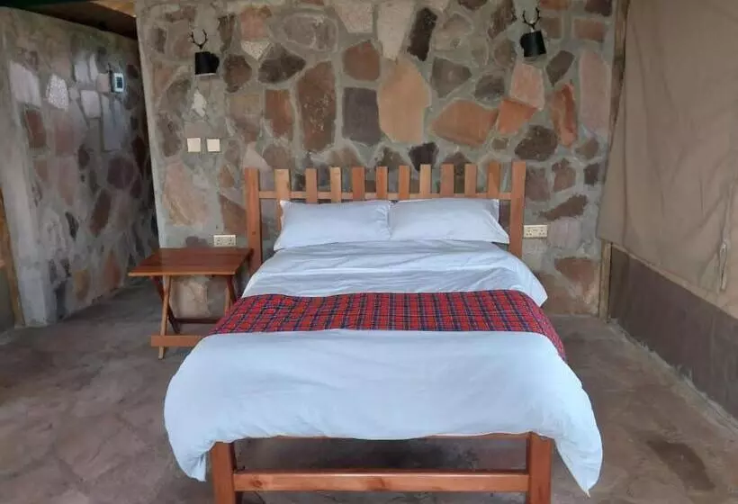 هتل Resian Mara Camp