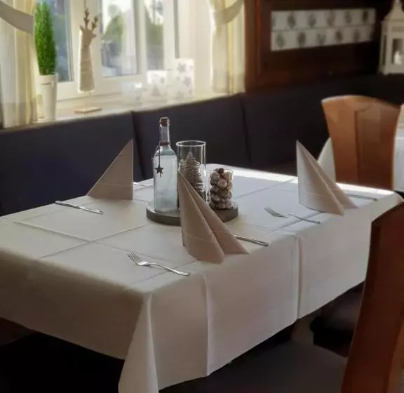 Hotelli Schnepper