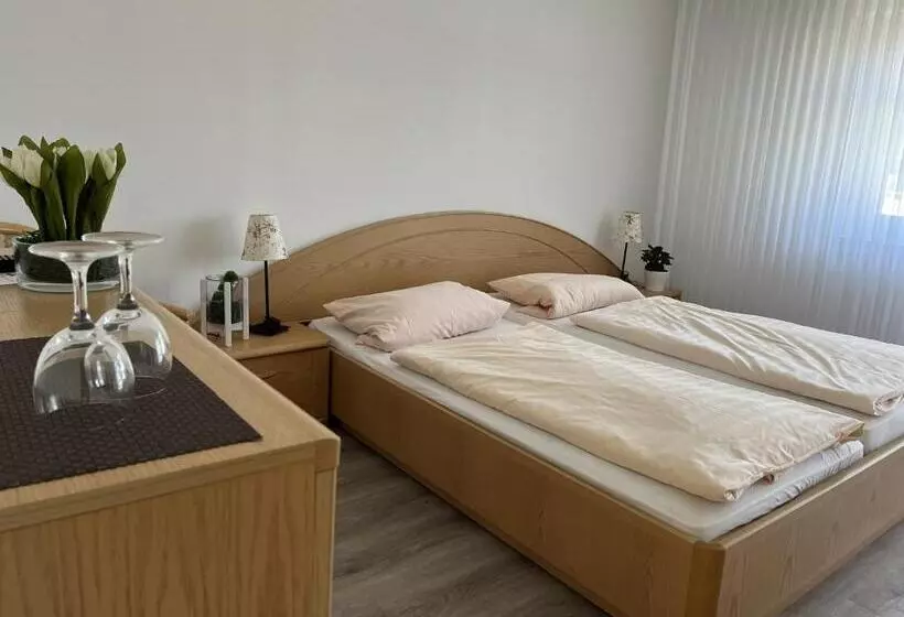 Hotelli Schnepper