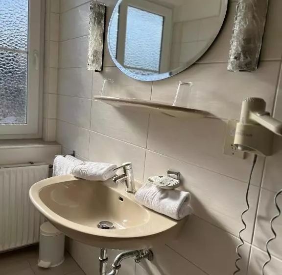 Hotelli Schnepper