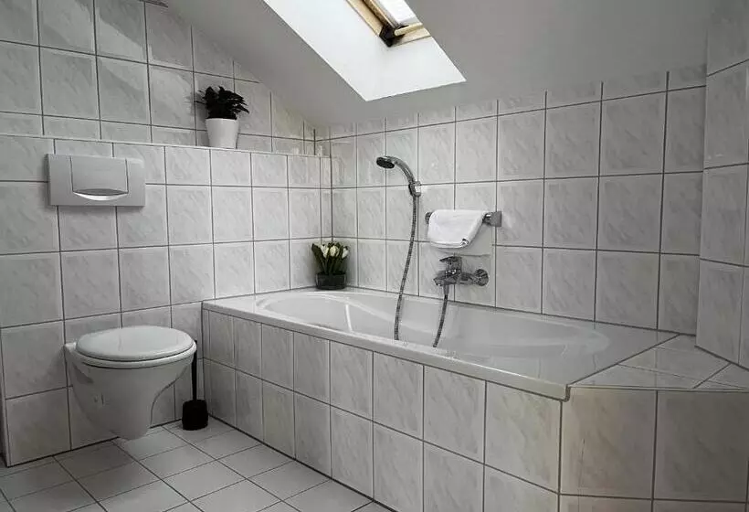 Hotelli Schnepper