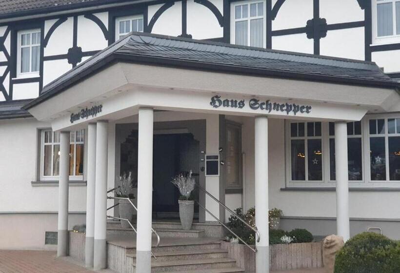 酒店 Schnepper